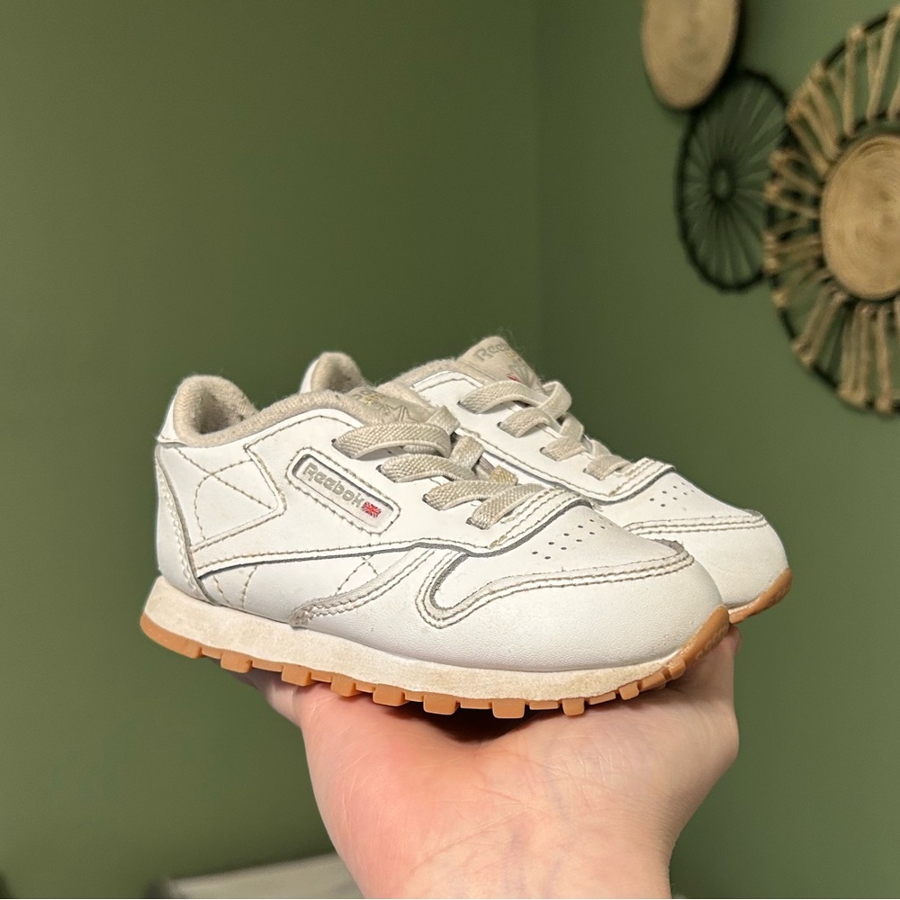 Reebok shoes